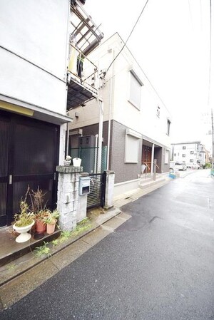 アジュールの物件内観写真